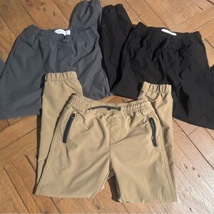 Boys Jogger Lot Size 4/5